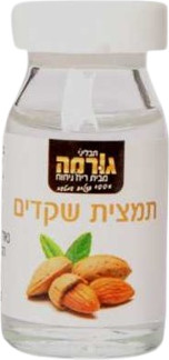 תמצית שקדים 8 מ"ל