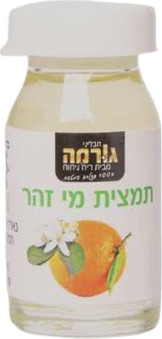 תמצית מי זהר 8 מ"ל