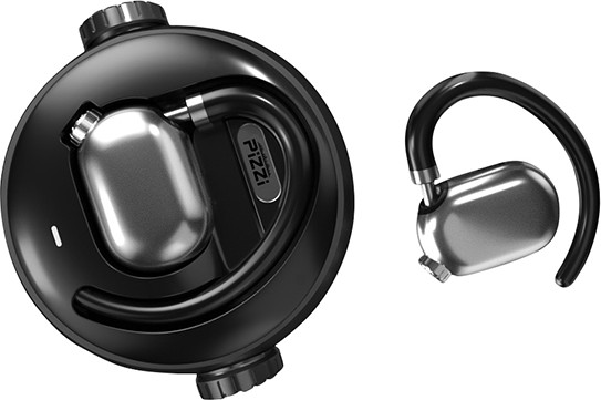 אוזניות חיצוניות PiZZi Air Conduction Headphone 5400