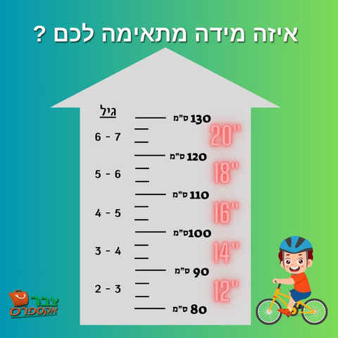 אופני ספיידרמן לילדים – עיצוב מדהים ואיכותי!