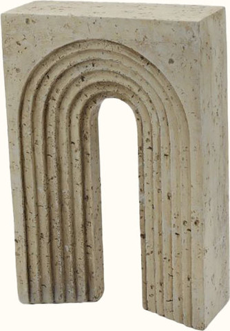 קשתות אבסטרקט דקורציה