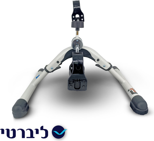 פדלים חד אופן לתירגול רגליים וידיים