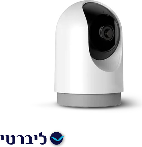 מצלמה חכמה – להשגחה על מטופל עם חיבור ישיר מהנייד