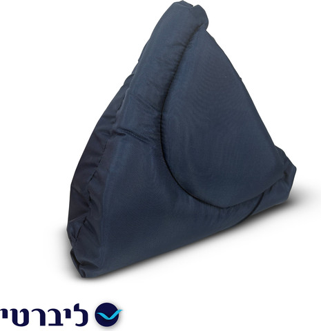 כרית למניעת פצעי לחץ - עקב