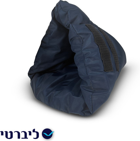 כרית למניעת פצעי לחץ - עקב