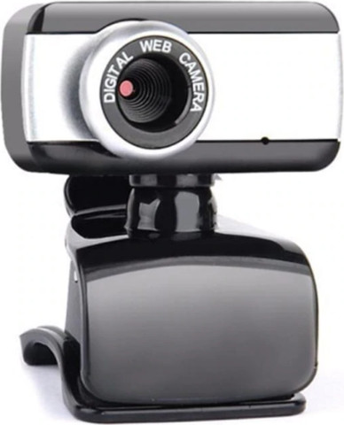 מצלמת רשת WEBCAM 480P