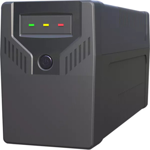 אל פסק אינטראקטיבי UPS 1000VA LINK MASTER