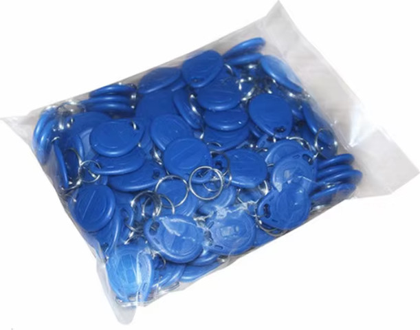 100 יח תגי קרבה לכל הקודנים