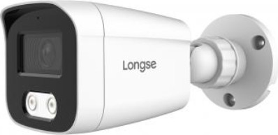 מצלמת אבטחה 8MP LONGSEE