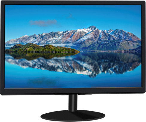 מסך מחשב 24" ZP414 LINK-MASTER