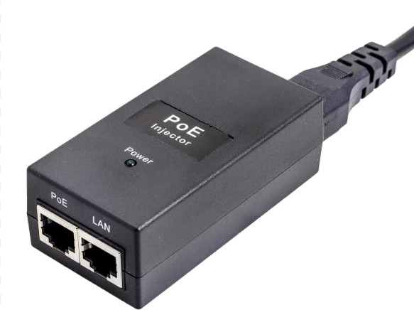 מזרק POE GIGA 30W LINK-MASTER