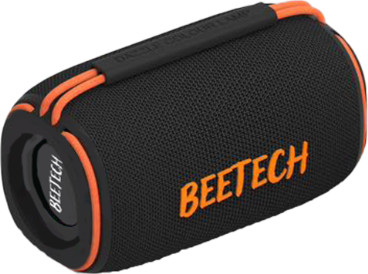 רמקול בלוטות’ דגם B200 מבית BeeTech