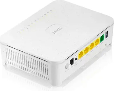 נתב GPON דגם PX5301-T0 מבית Zyxel