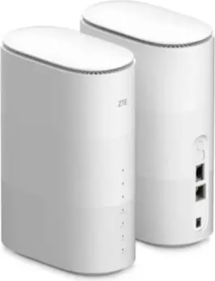 ראוטר סלולרי 5G דגם ZTE MC888