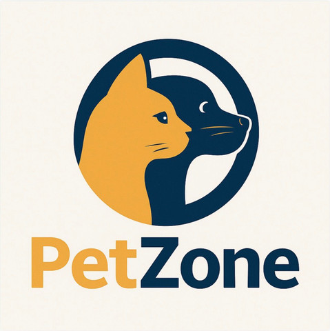 Pat Zone S1 ארגז חול חכם לחתול מנירוסטה עם מצלמה בצבע כחול