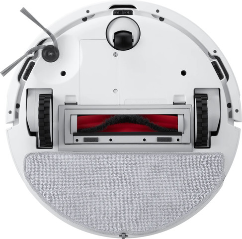 שואב אבק רובוטי חכם עם שטיפה מבית  Roborock Q7 BF