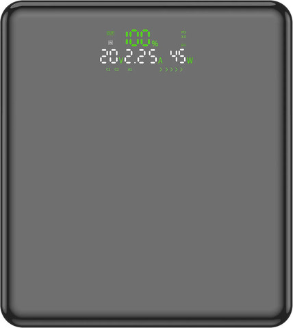 סוללת גיבוי למחשב נייד 100 וואט+ מתנה כבל של apple 60w