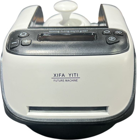 מחלק קלפים דיגיטלי type c