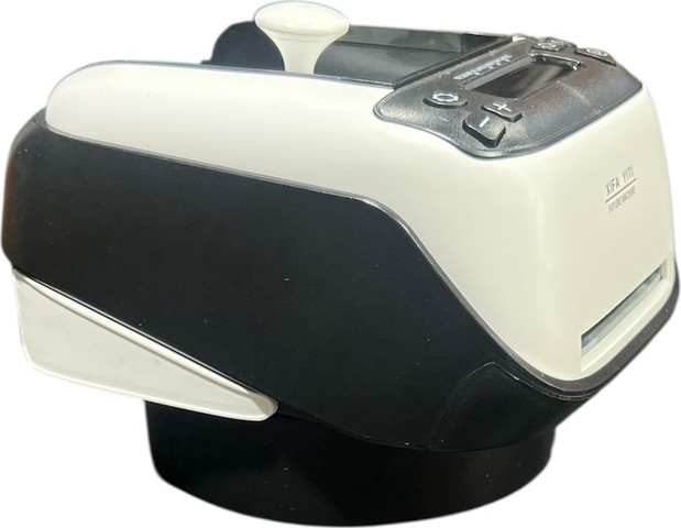 מחלק קלפים דיגיטלי type c