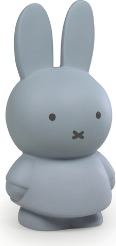 קופת חסכון MIFFY SILVER BLUE