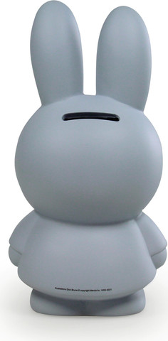 קופת חסכון MIFFY SILVER BLUE