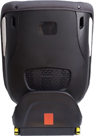 כיסא בטיחות בתקן I-SIZE G409 החדש מסתובב 360º צבע אפור MAMO