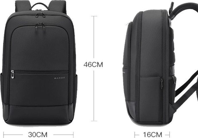 תיק גב Pinnacle Elite 22L למחשב 16 אינץ' עמיד במים מבית כאמל מאונטיין