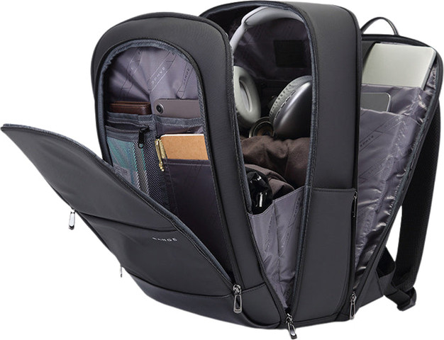 תיק גב Pinnacle Elite 22L למחשב 16 אינץ' עמיד במים מבית כאמל מאונטיין