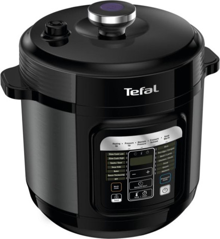 סיר בישול חשמלי TEFAL CY601D65