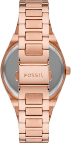שעון Fossil לאישה מקולקציית SCARLETTE דגם ES5258