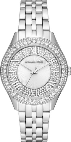 שעון MICHAEL KORS קולקציית HARLOWE דגם MK4708