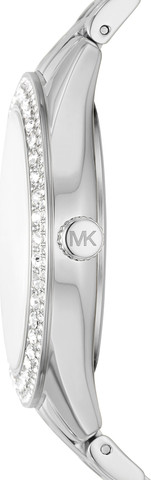 שעון MICHAEL KORS קולקציית HARLOWE דגם MK4708