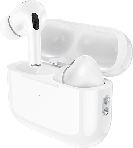 אוזניות True Wireless עם ANC דגם EW63 מבית HOCO