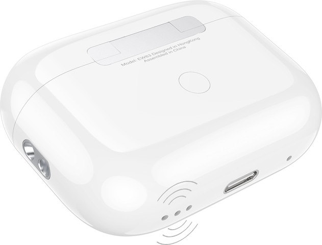 אוזניות True Wireless עם ANC דגם EW63 מבית HOCO