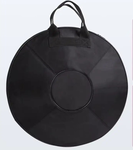 פנטם ( Handpan ) 10 צלילים  HPB-10
