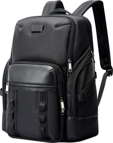 תיק גב Stargazer Platinum 25L למחשב 15.6 אינץ' עמיד במים מבית כאמל מאונטין