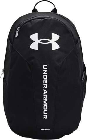 תיק גב ספורטיבי עם תא למחשב נייד מבית Under Armour דגם Hustle Lite Backpack 26L