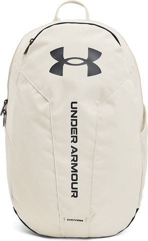 תיק גב ספורטיבי עם תא למחשב נייד מבית Under Armour דגם Hustle Lite Backpack 26L