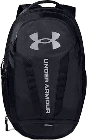 תיק גב ספורטיבי עם תא למחשב נייד מבית Under Armour דגם Hustle Lite Backpack 26L