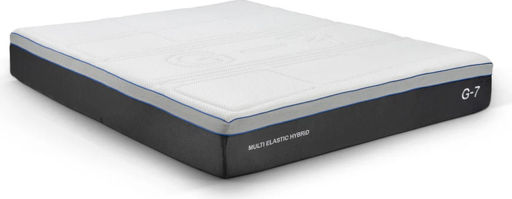 מזרן G7 Multi Elastic Hybrid מבית סילי Sealy