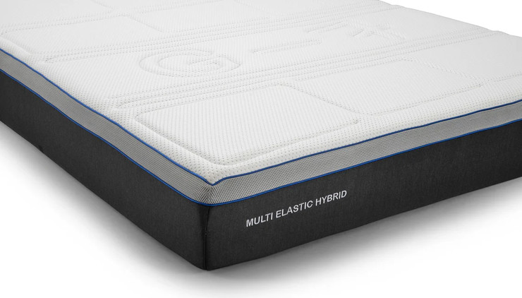 מזרן G7 Multi Elastic Hybrid מבית סילי Sealy