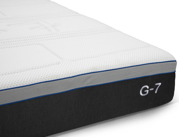 מזרן G7 Multi Elastic Hybrid מבית סילי Sealy