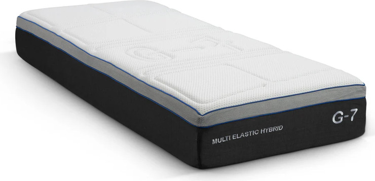 מזרן G7 Multi Elastic Hybrid מבית סילי Sealy