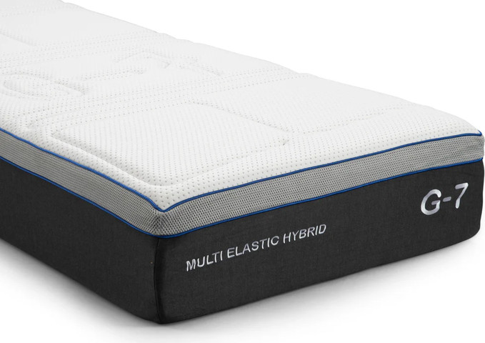 מזרן G7 Multi Elastic Hybrid מבית סילי Sealy