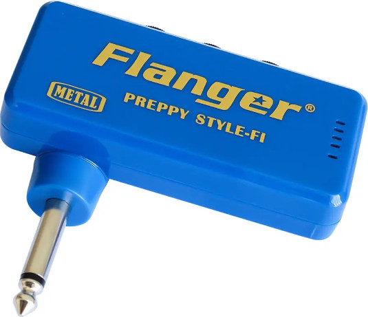מגבר אישי לגיטרה Flanger G-TAR
