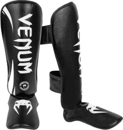 מגני רגליים Venum Challenger Standup Shin Guards - m