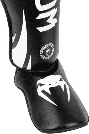 מגני רגליים Venum Challenger Standup Shin Guards - m