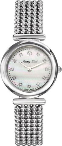 MATHEY TISSOT  שעון מטיי טיסוט דגם D539AI