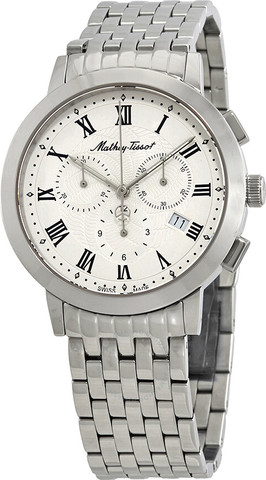 MATHEY TISSOT  שעון מטיי טיסוט דגם H9315CHRAI