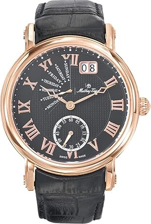 MATHEY TISSOT  שעון מטיי טיסוט דגם H7020PN